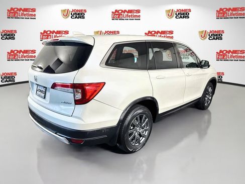 Used 2019 Honda Pilot EX-L image 18