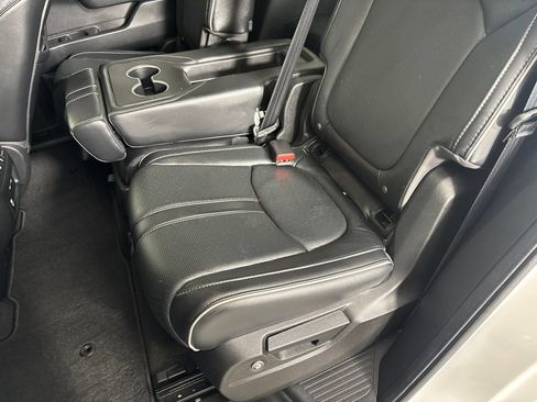 Used 2023 Honda Pilot Elite image 24