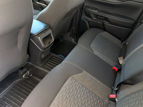 New 2026 Ford Ranger XL RWD image 13