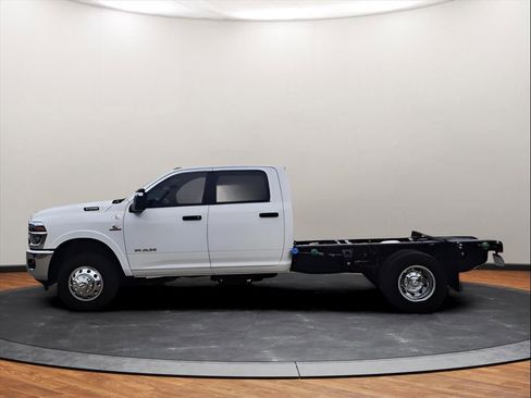 New 2026 RAM 3500 Big Horn image 10