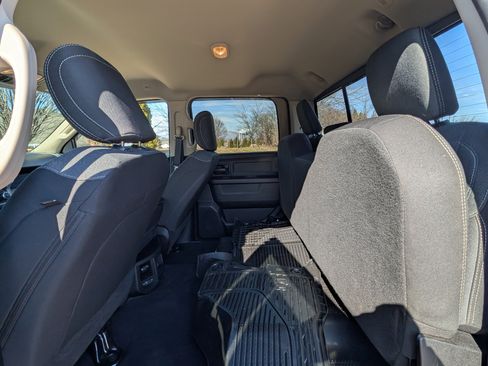 Used 2020 RAM 2500 Tradesman image 27