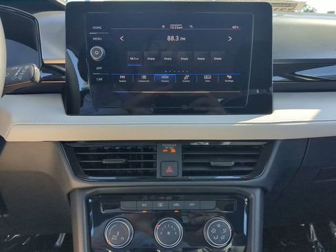 New 2026 Volkswagen Taos S FWD image 19