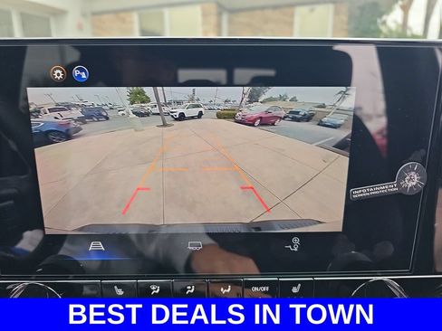 New 2026 Chevrolet Colorado LT w/ Advanced Trailering Package AWD/4WD image 23