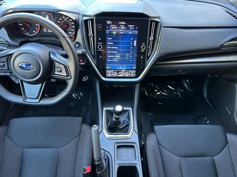 Used 2023 Subaru WRX Premium AWD/4WD image 13