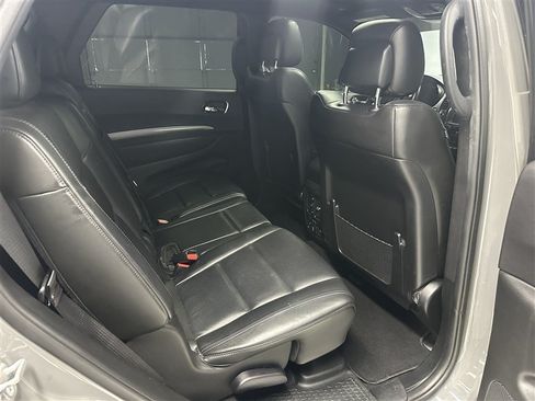Used 2020 Dodge Durango R/T AWD/4WD image 7
