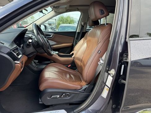 Used 2020 Acura RDX AWD w/ Technology Package image 12