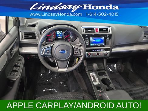 Used 2018 Subaru Outback 2.5i AWD/4WD image 13