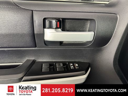 Certified 2020 Toyota Tundra SR5 image 14