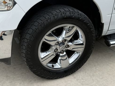 Certified 2017 RAM 1500 Lone Star RWD image 18