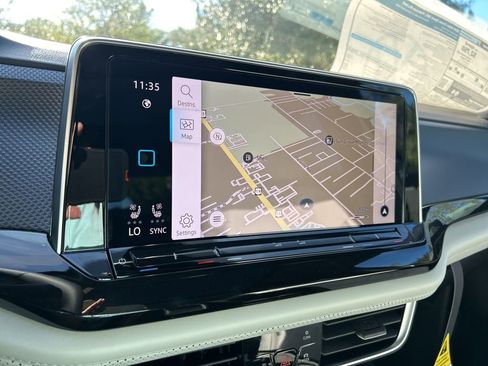 New 2026 Volkswagen Atlas Cross Sport SEL Premium R-Line image 36