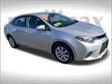 Used 2014 Toyota Corolla LE image 1