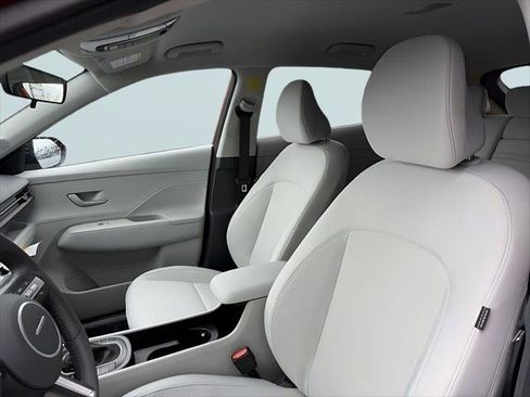 New 2026 Hyundai Kona SEL Sport image 15
