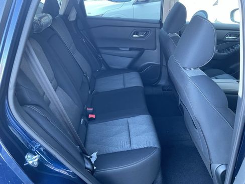 New 2026 Nissan Rogue SV w/ Cold Weather Package AWD/4WD image 19