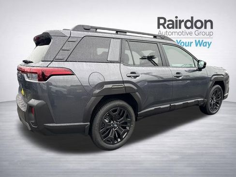 New 2026 Subaru Outback Limited XT AWD/4WD image 9