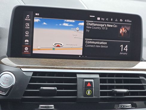 Used 2020 BMW X3 sDrive30i image 21