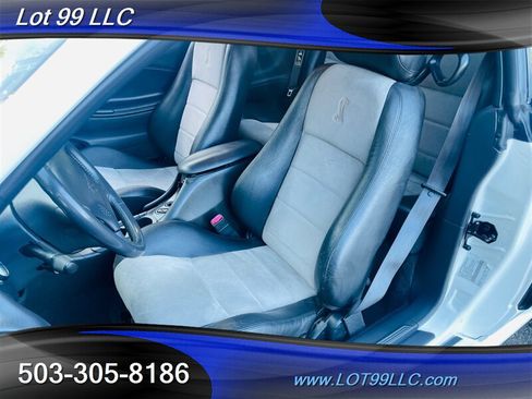 Used 2000 Ford Mustang GT RWD image 13