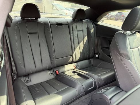 Used 2020 Audi A5 2.0T Premium Plus AWD/4WD image 11