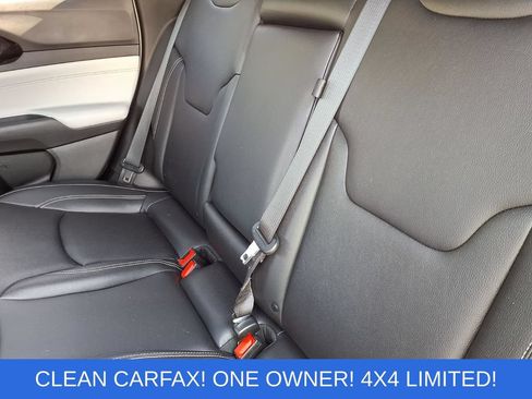 Used 2025 Jeep Compass Limited AWD/4WD image 7
