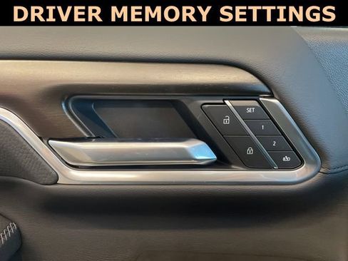 New 2026 GMC Sierra 3500 Denali w/ Denali Reserve Package image 13