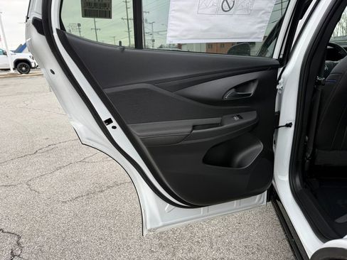 New 2026 Buick Envista Sport Touring w/ Convenience I Package image 26