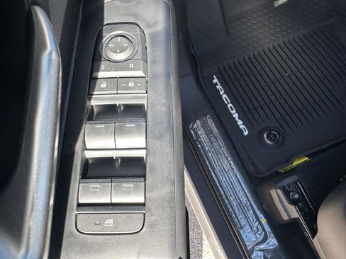 New 2026 Toyota Tacoma TRD Off-Road image 11