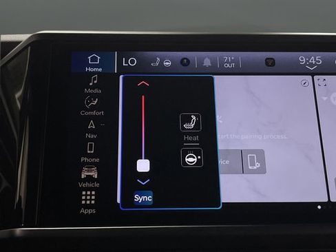 New 2025 Jeep Wrangler Unlimited Rubicon 392 image 8