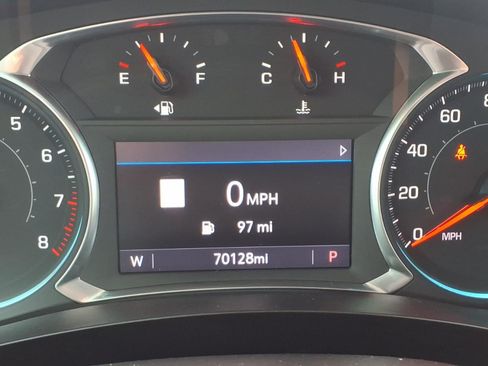 Used 2020 Chevrolet Traverse Premier w/ Redline Edition FWD image 33