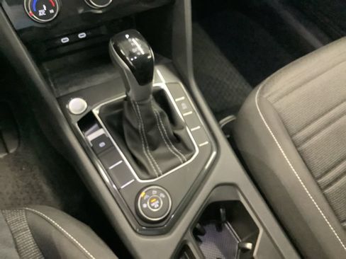Used 2024 Volkswagen Tiguan S AWD/4WD image 13