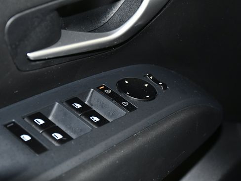 Used 2025 Hyundai Tucson SEL AWD/4WD image 34