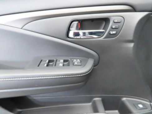 Used 2023 Honda Ridgeline RTL-E image 21