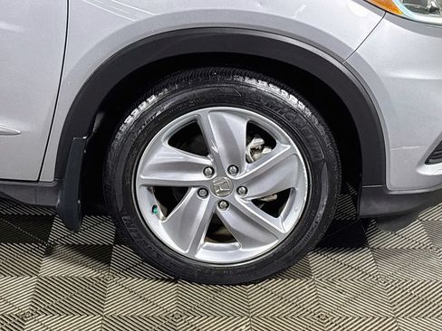 Used 2019 Honda HR-V EX-L image 23