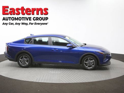 Used 2025 Kia K4 FWD image 44