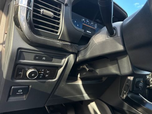New 2025 Ford F150 STX w/ Equipment Group 200A image 31