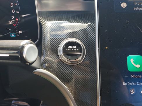 New 2026 Mercedes-Benz GLC 63 AMG S image 39