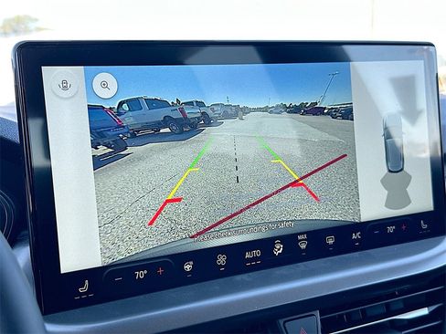 New 2025 Ford Escape Base w/ Class II Trailer Tow Package image 23