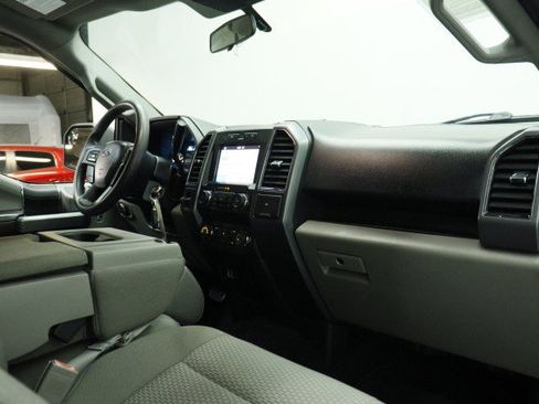 Used 2019 Ford F150 XLT RWD image 22