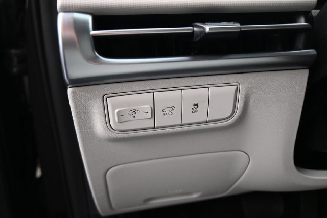 New 2026 Hyundai Tucson SEL Plus AWD/4WD image 19