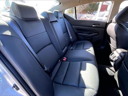 Used 2021 Nissan Altima 2.5 SL image 30