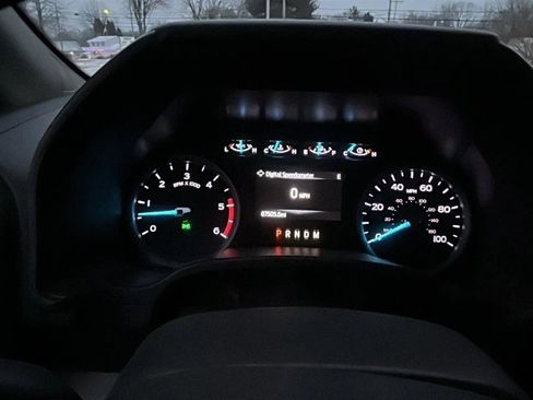 Used 2021 Ford F450 XL w/ Snow Plow Prep Package image 31