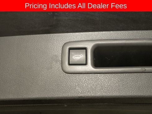 Used 2026 Toyota Highlander Platinum AWD/4WD image 6