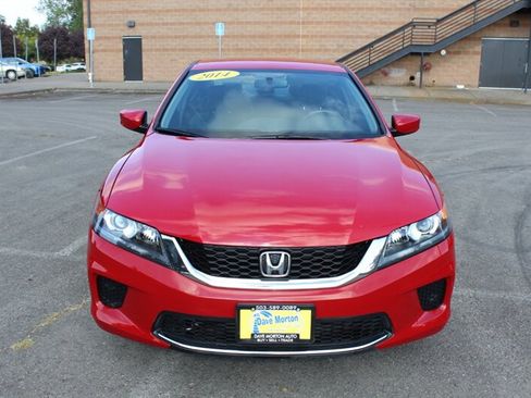 Used 2014 Honda Accord LX-S image 6