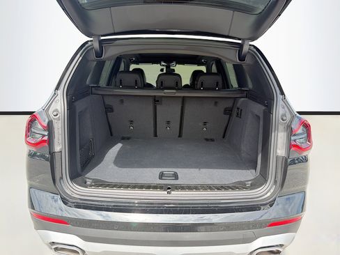 Used 2023 BMW X3 sDrive30i w/ Premium Package w/ZPA RWD image 12