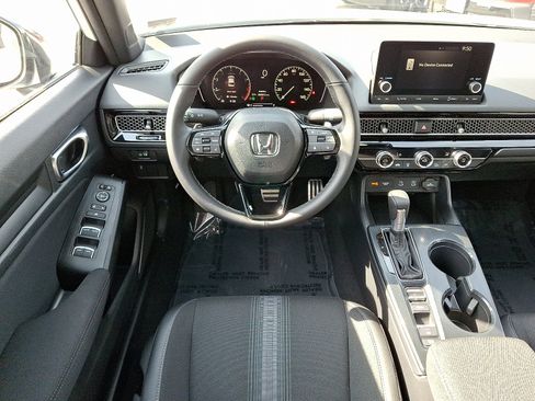 New 2026 Honda Civic Sport image 6