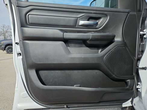 New 2026 RAM 1500 Express image 11