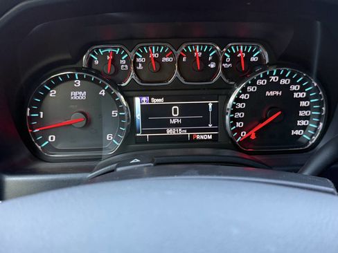 Used 2014 Chevrolet Silverado 1500 LT w/ All Star Edition image 26