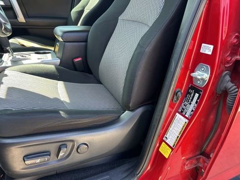 Used 2021 Toyota 4Runner SR5 image 10