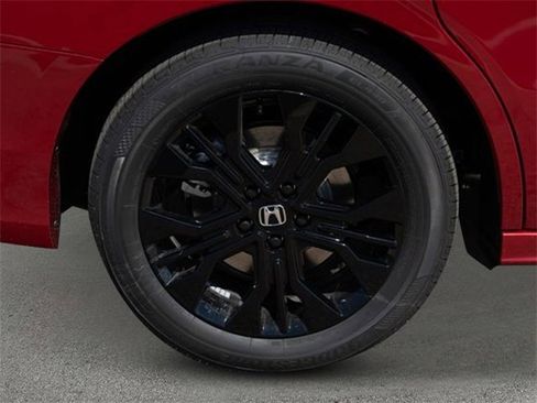 New 2026 Honda Odyssey Sport-L image 9