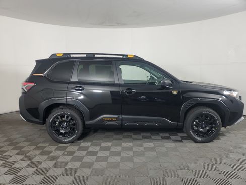 New 2026 Subaru Forester Wilderness image 3
