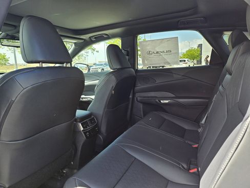 New 2026 Lexus RX 350 AWD/4WD image 16