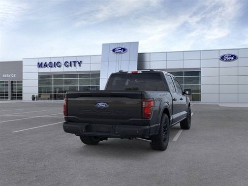 New 2026 Ford F150 STX AWD/4WD image 8